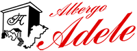 Albergo Adele Logo