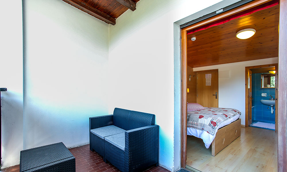 Hotel Adele in Bormio in Alta Valtellina